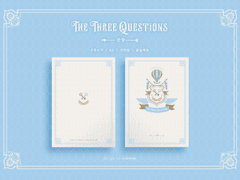 [포트폴리오] The Three Questions