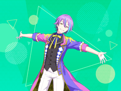 원더랜즈×쇼타임 (후편)