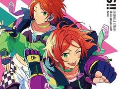 [앙스타] 2wink, 내각관방과 "콜라보" 신형 코로나 예방을 호소