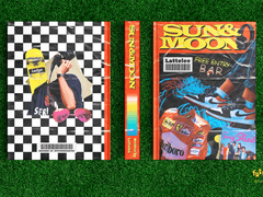 썬앤문 소장본 ( 진행 완료️)