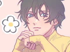 내게 오는 길 샘플