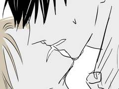 2021 만우절 만화