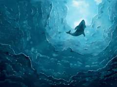 진혼곡을 귀에 담거든, 해海가 해害할지어다.