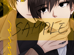 [은플배/인포] [業] 인포 및 샘플