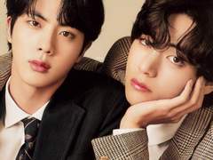 정략결혼 했는데 바람피는 석진 X 신경도 안 쓰는 여주 X 맞바람 피자고 꼬시는 태형