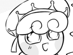 [구마우유] 탄생을 축하하는 축제