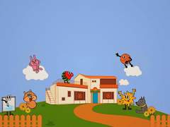 Cafe 7 DREAM 배경화면 공유