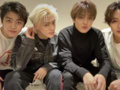 [NCT] 울 거야, 말 거야 - 역하렘 ver.