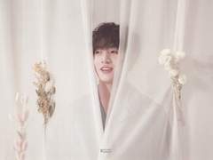 라일락과 소년 01