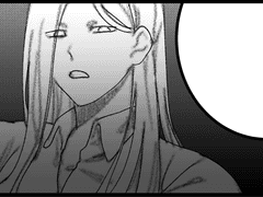 성흑 마피아 AU 만화