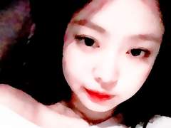 블랙핑크 대용량 토파즈