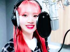 아이즈원 김채원 움짤 (4)