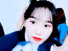 아이즈원 김채원 움짤