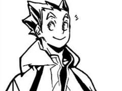 닉스의 캐릭터 해석 + TMI