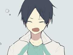 쿠니미가 좋아서 써본 거