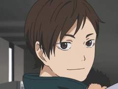 [후타쿠치 켄지] 미션 달리기 上