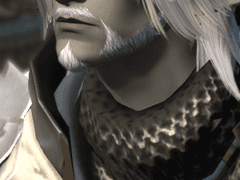 [파판14] (스포多)빛의 전사의 일지 (암흑기사 직업 퀘스트)