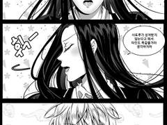 【주술회전 / 고죠 사토루 드림】 배려보단 네가 좋으니까