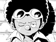 [정보] 샤먼킹 초코러브 인종차별 논란에 대하여...