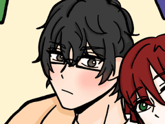 2021 묘진 켄고 생일 축전