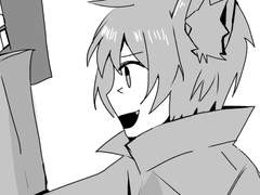 [FF14] 기공 절렉하는 만화 -2-