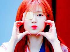 아이즈원 김민주