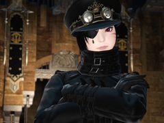 FF14 : 2021 3月 종변