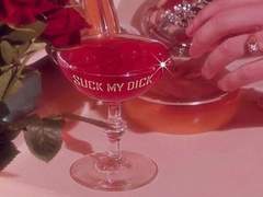 [재숕] 취중고백