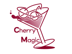 체리마호 창작 로고 배포