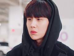 1607호 새신랑 김선호 : 연락두절