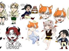 복지센터 커미션