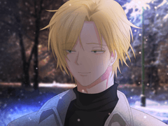 바나나피쉬 BANANAFISH