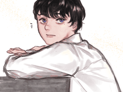 As If We Never Said Goodbye