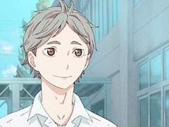 [하이큐]전교1등 김여주 카라스노 매니저 되다.