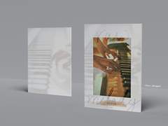 선댄스 작가님의 '날것의 선율'