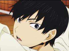 [하이큐]전교1등 김여주 카라스노 매니저 되다2