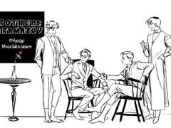 브깜 연성 정리 (3월)