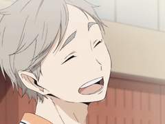 [하이큐] 전교1등 김여주 카라스노 매니저 되다 3