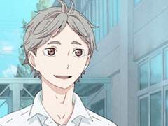 [하이큐] 전교1등 김여주 카라스노 매니저 되다 5