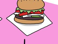 70. 왼손잡이 와퍼