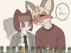 실장군과 신입님 0화