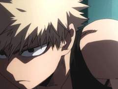 미도리야랑 바쿠고 사이 끼어보는 드림