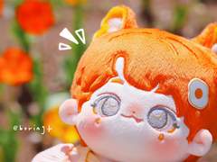 完)) 20cm 귤치치