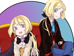 만우절 코스튬 체인지~