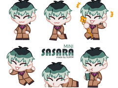 히프노시스마이크 사사라 시메지 배포