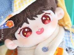 完)) 20cm 블라썸슈아