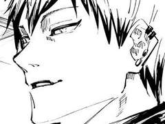 [주술회전]사랑의 타이밍