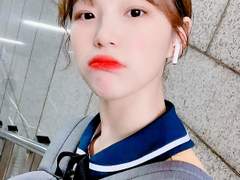 프로미스나인 백지헌