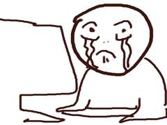 그 외 다수 낙서