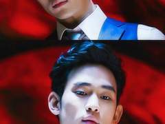 [태영진만] 담 (覃 : 깊을 담, 날이 설 염) 01